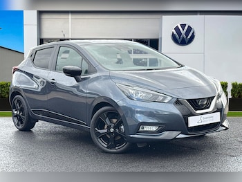 2022 - 1.0 IG-T 92 N-Sport 5dr