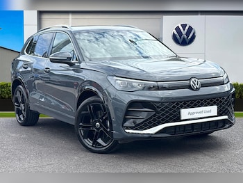 Used Volkswagen Tiguan 2025 for sale - 75700921: Photo