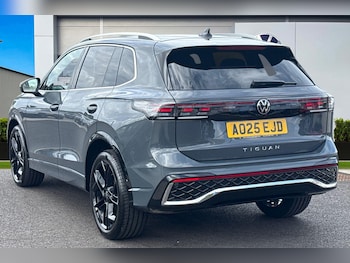 Used Volkswagen Tiguan 2025 for sale - 75700921: Photo