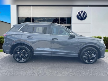 Used Volkswagen Tiguan 2025 for sale - 75700921: Photo