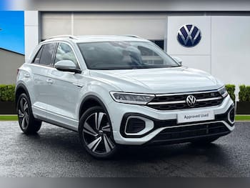 Used Volkswagen T-Roc 2025 for sale - 79692130: Photo