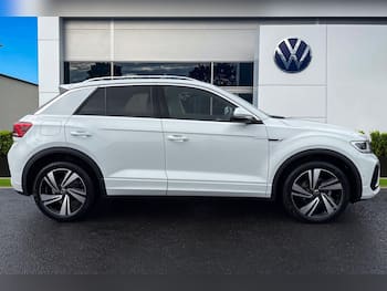 Used Volkswagen T-Roc 2025 for sale - 79692130: Photo