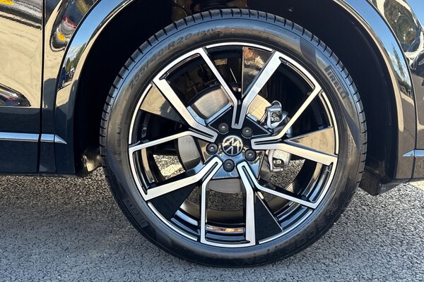 Used Volkswagen Tiguan 2025 for sale - 76220229: Photo 10