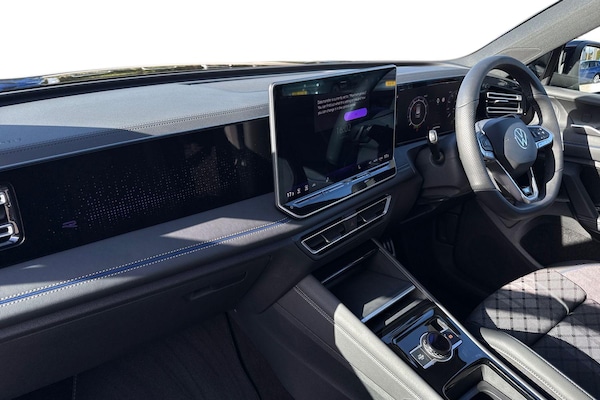 Used Volkswagen Tiguan 2025 for sale - 76220229: Photo 15