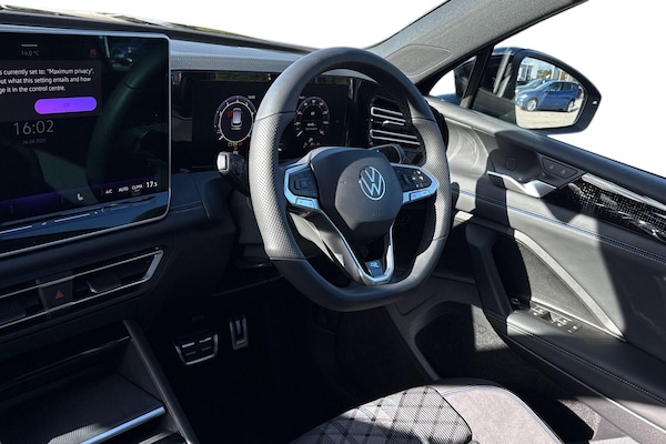 Used Volkswagen Tiguan 2025 for sale - 76220229: Photo 18