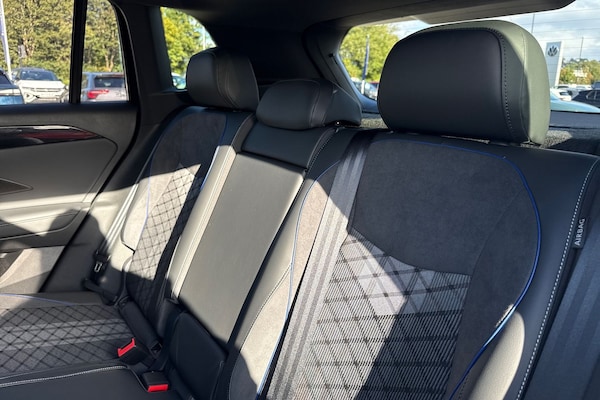 Used Volkswagen Tiguan 2025 for sale - 76220229: Photo 19