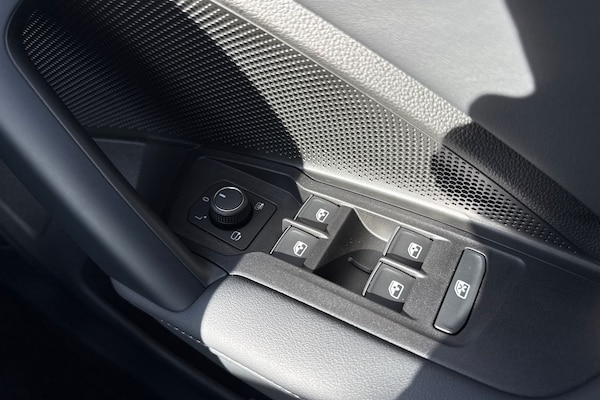 Used Volkswagen Tiguan 2025 for sale - 76220229: Photo 21
