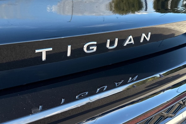 Used Volkswagen Tiguan 2025 for sale - 76220229: Photo 25