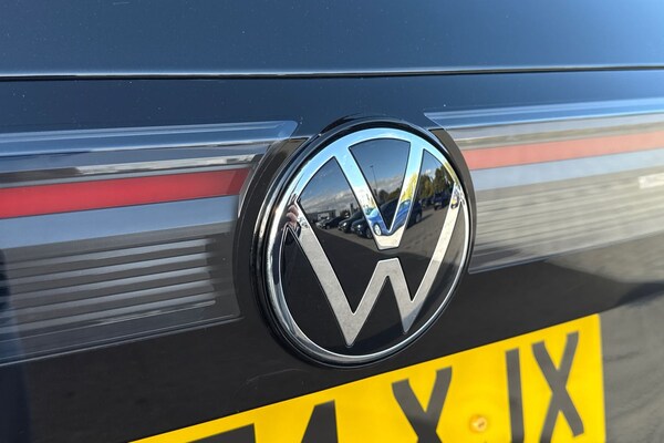 Used Volkswagen Tiguan 2025 for sale - 76220229: Photo 26