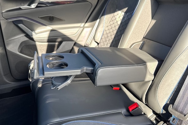 Used Volkswagen Tiguan 2025 for sale - 76220229: Photo 30