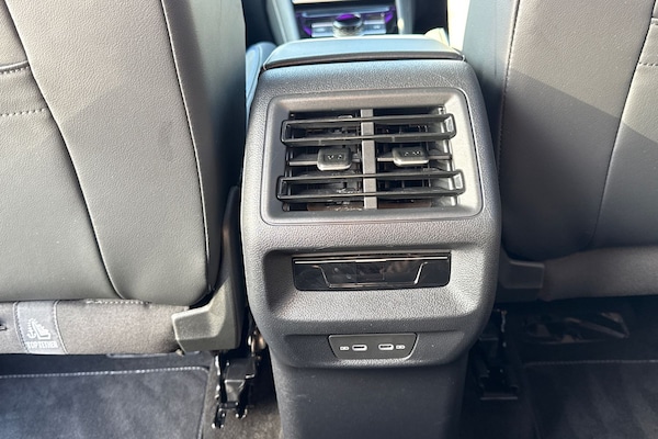 Used Volkswagen Tiguan 2025 for sale - 76220229: Photo 31
