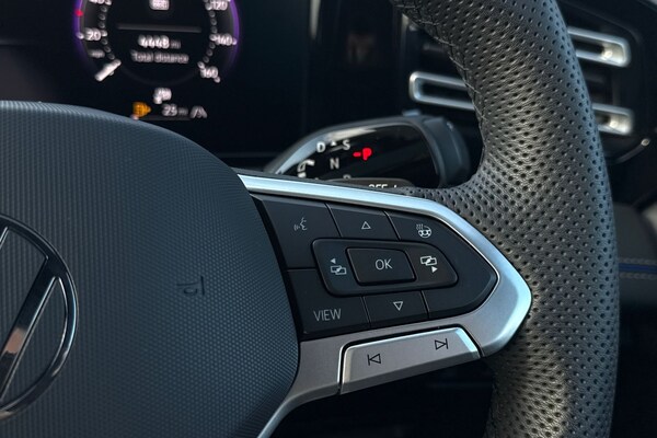 Used Volkswagen Tiguan 2025 for sale - 76220229: Photo 39