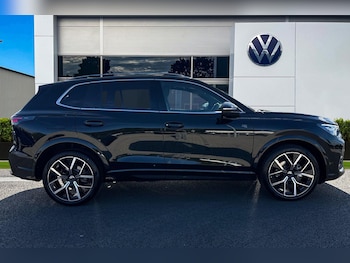 Used Volkswagen Tiguan 2025 for sale - 76220229: Photo 3