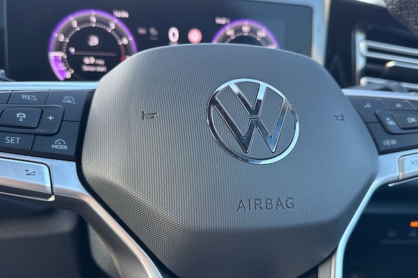 Used Volkswagen Tiguan 2025 for sale - 76220229: Photo 40