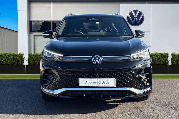 Used Volkswagen Tiguan 2025 for sale - 76220229: Photo 6