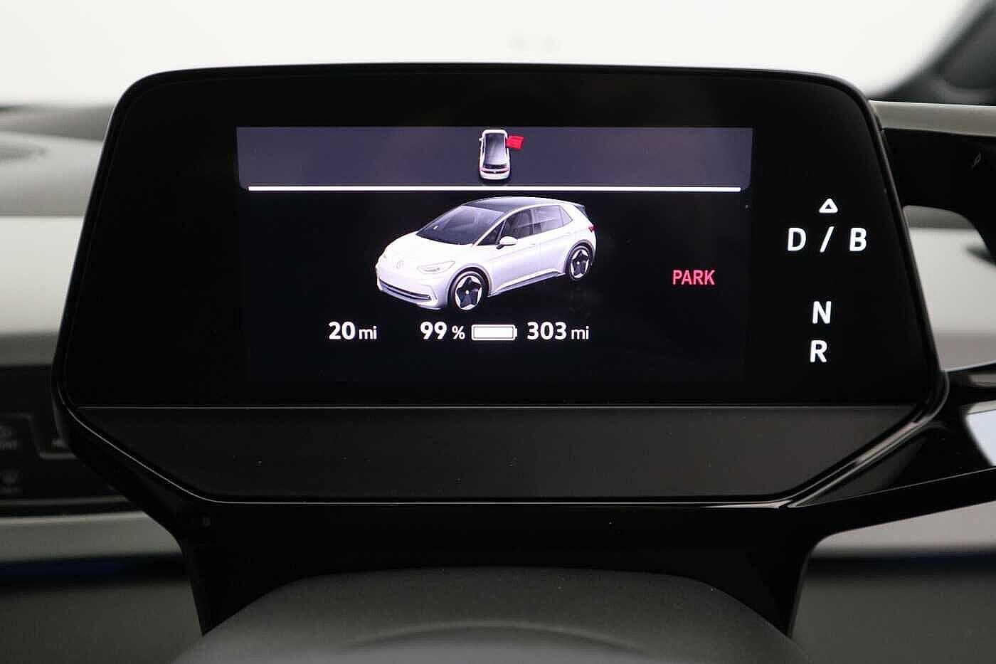 Used Volkswagen ID.3 2024 for sale - 77666260: Photo 12