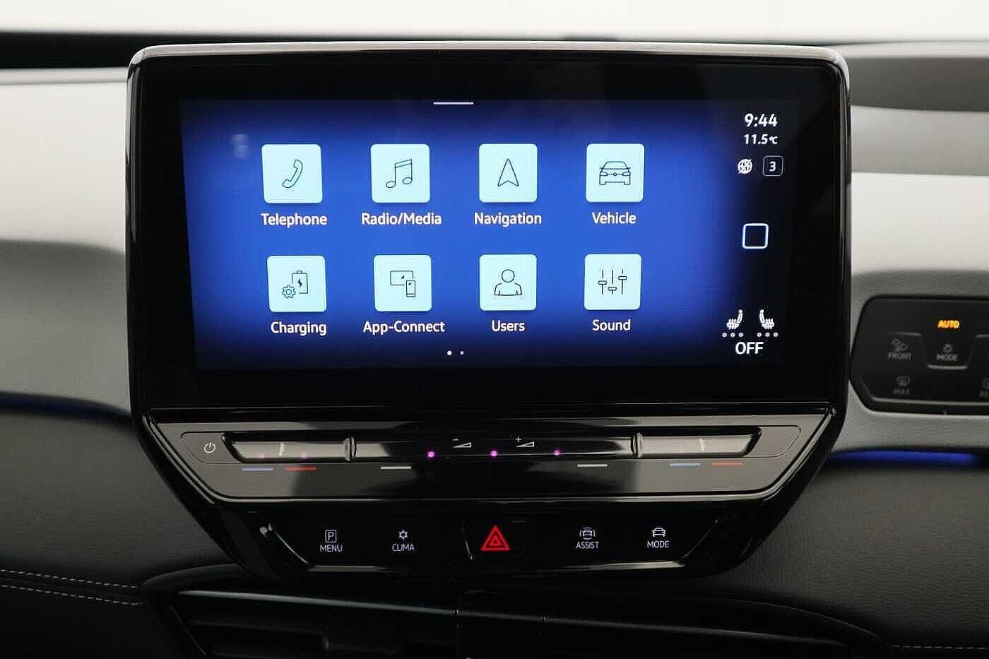 Used Volkswagen ID.3 2024 for sale - 77666260: Photo 13