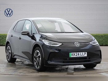 Used Volkswagen ID.3 2024 for sale - 77666260: Photo