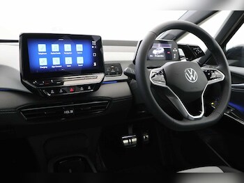 Used Volkswagen ID.3 2024 for sale - 77666260: Photo