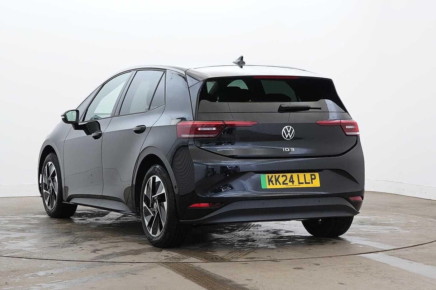 Used Volkswagen ID.3 2024 for sale - 77666260: Photo 3