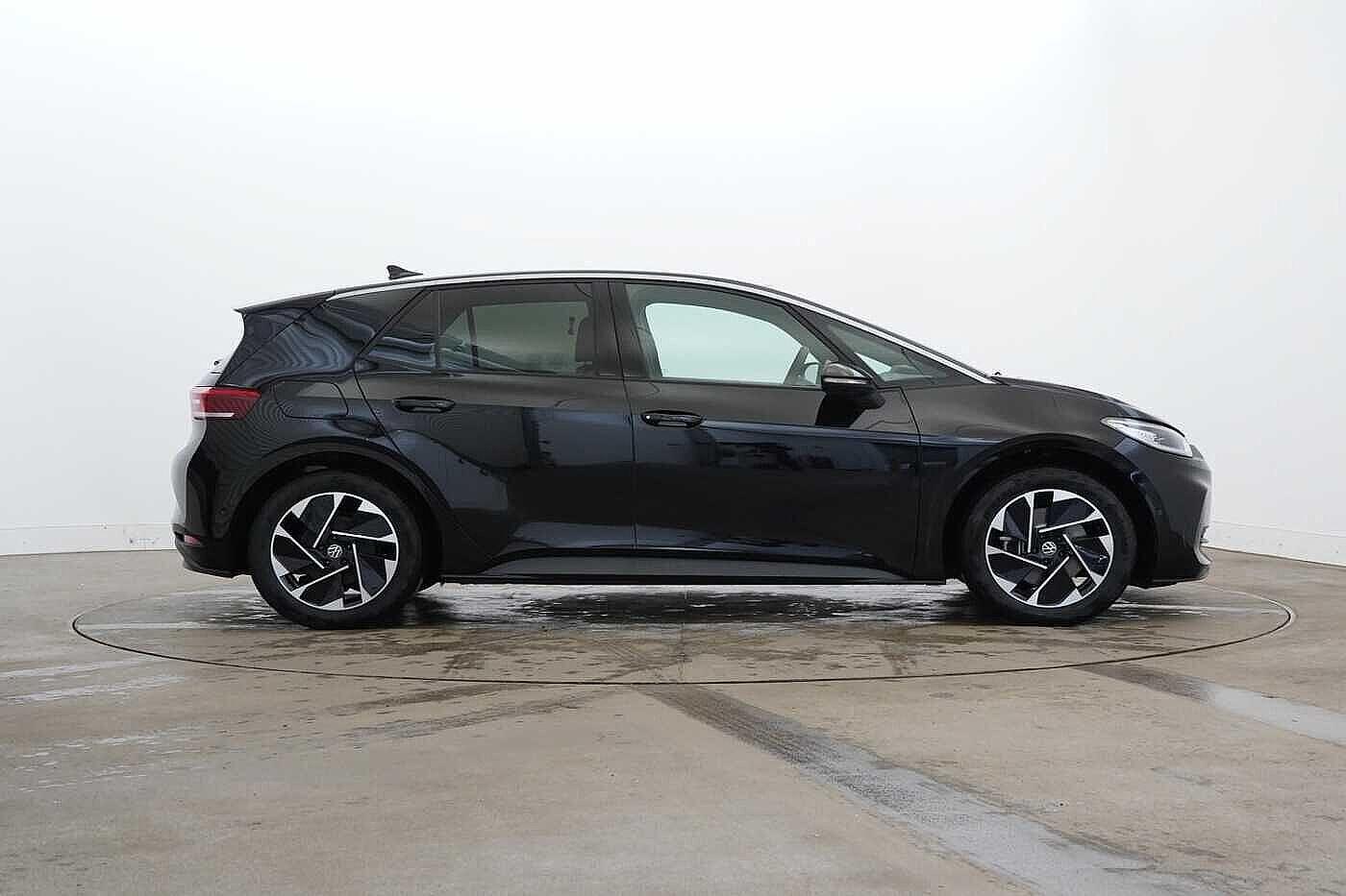 Used Volkswagen ID.3 2024 for sale - 77666260: Photo 4