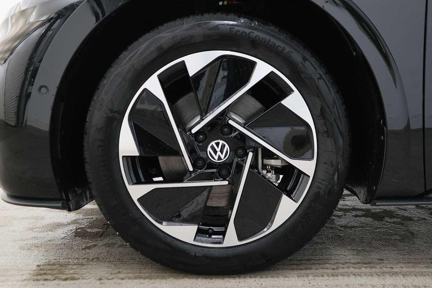 Used Volkswagen ID.3 2024 for sale - 77666260: Photo 6