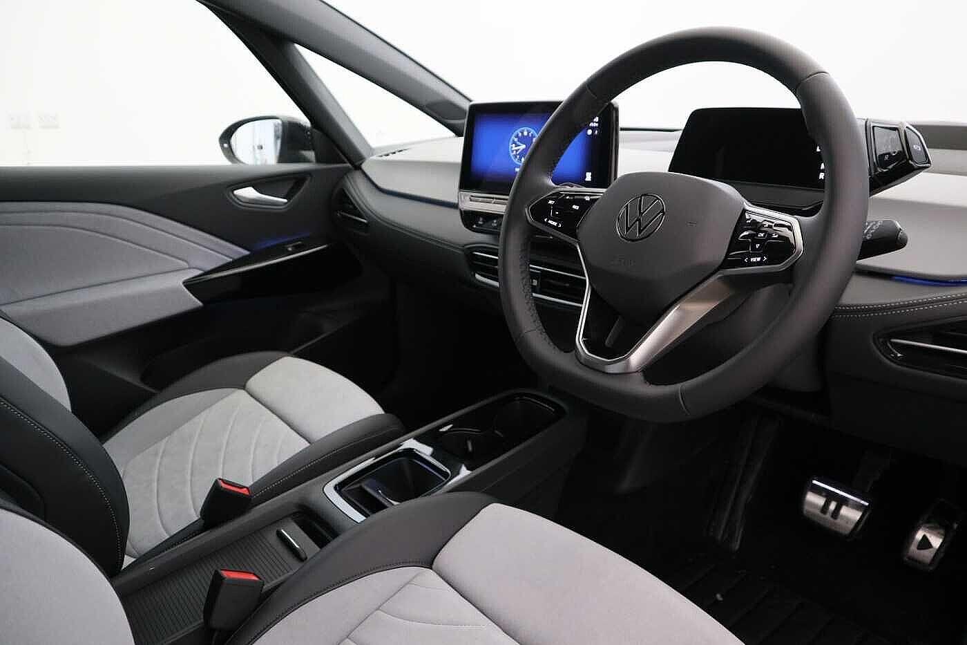 Used Volkswagen ID.3 2024 for sale - 77666260: Photo 7