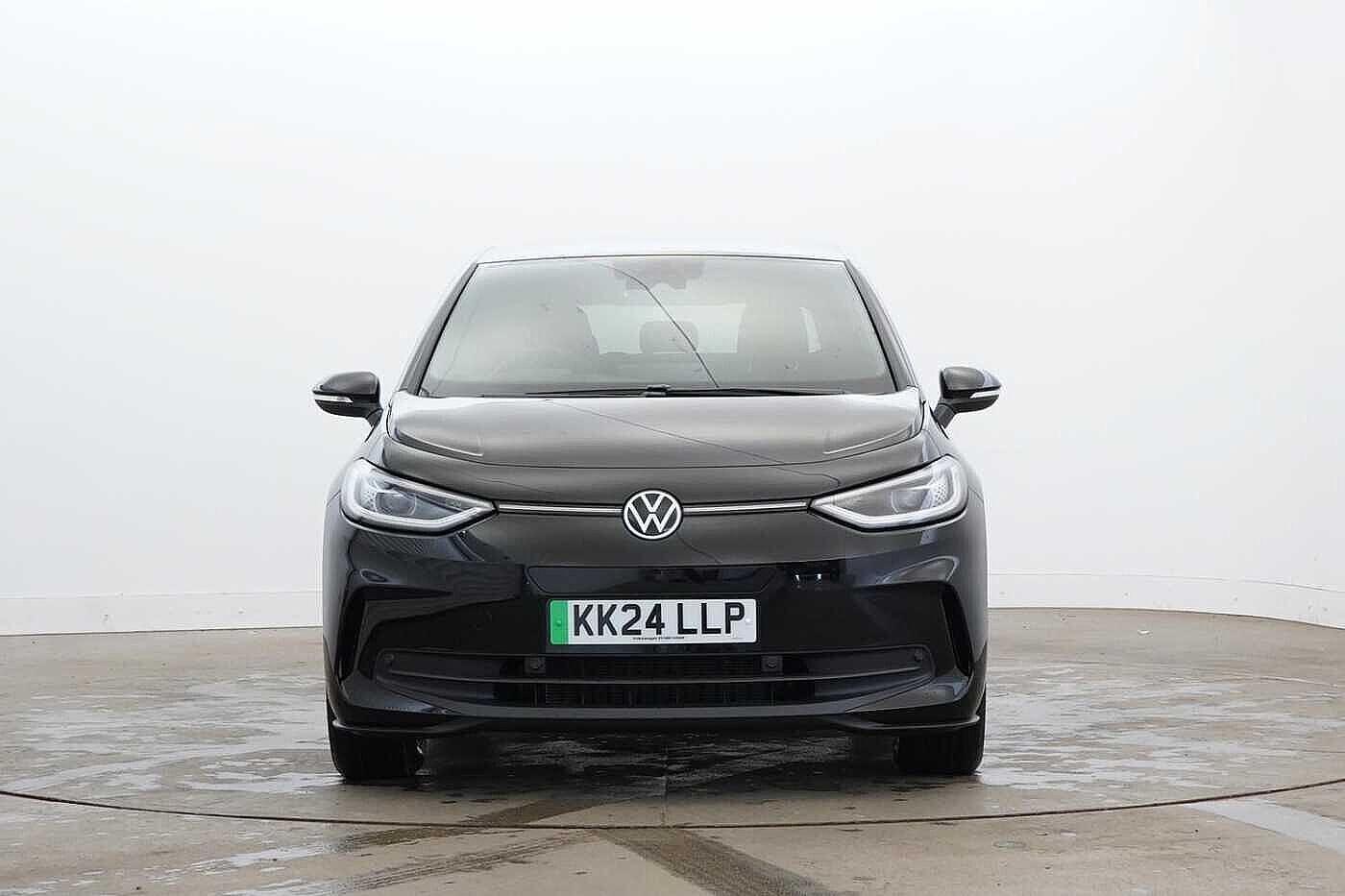 Used Volkswagen ID.3 2024 for sale - 77666260: Photo 8