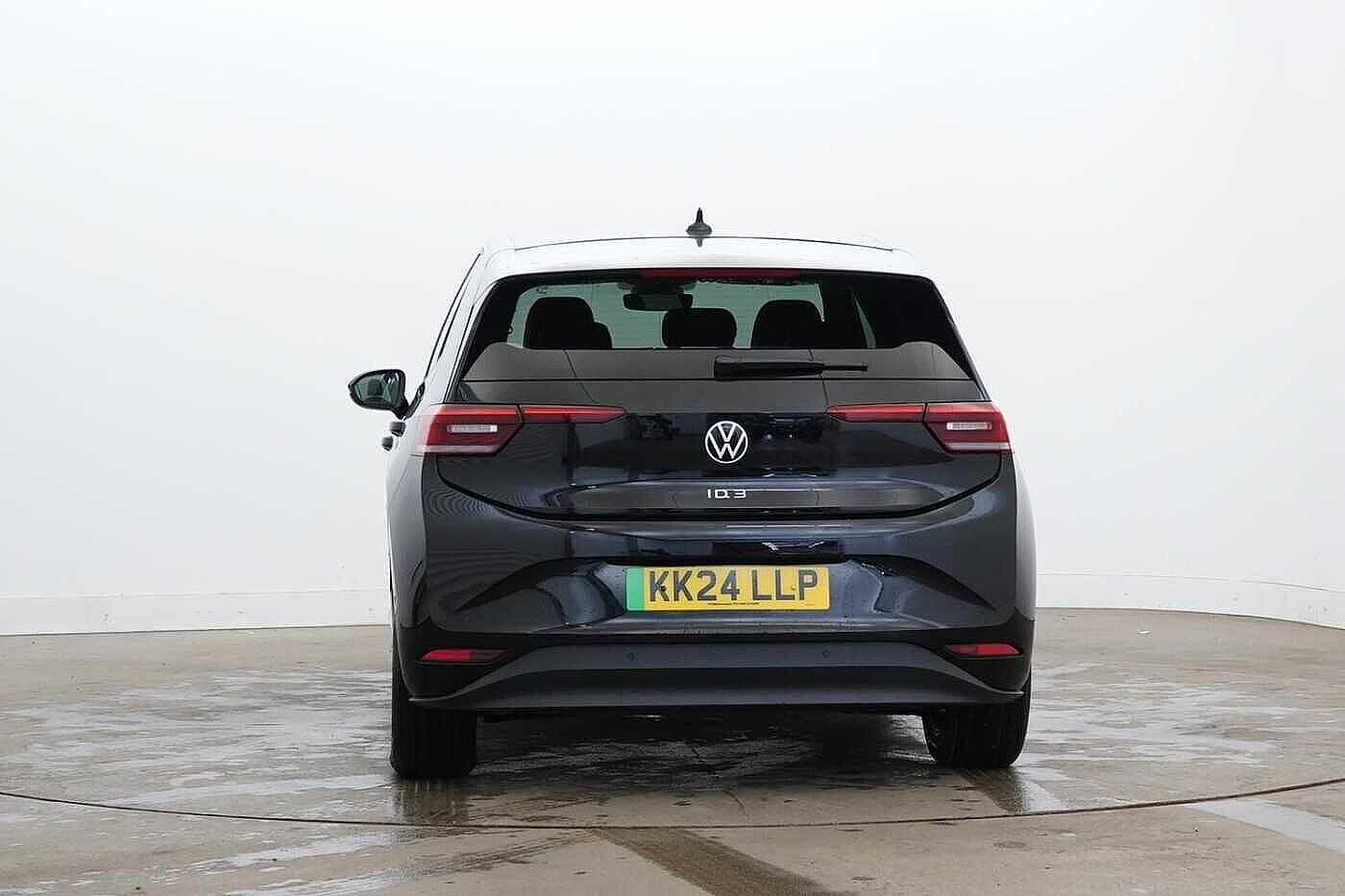 Used Volkswagen ID.3 2024 for sale - 77666260: Photo 9