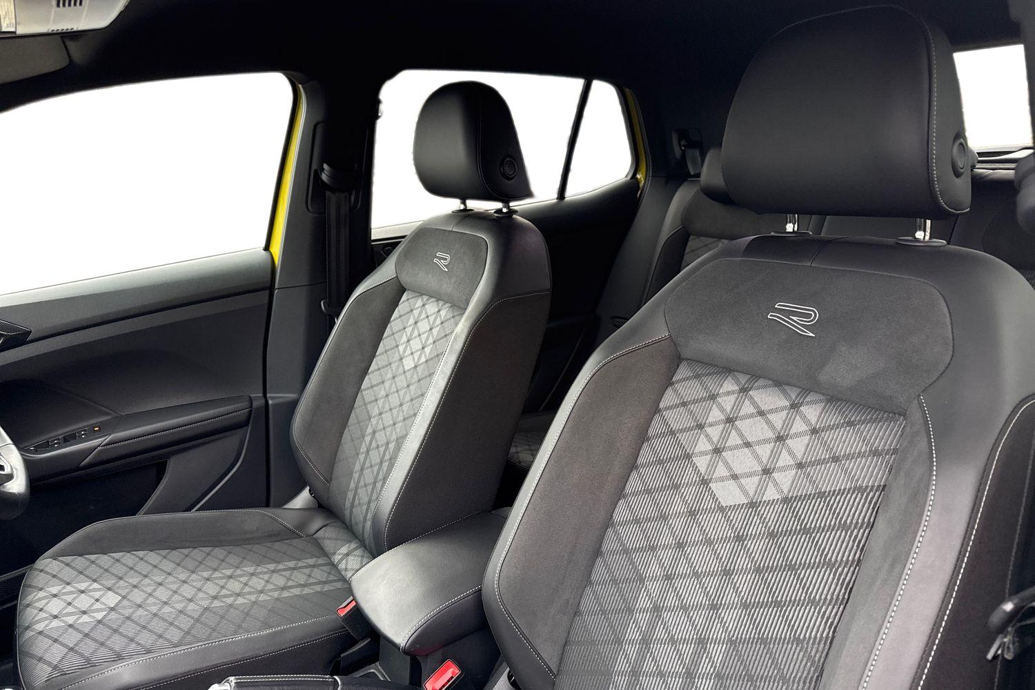 Used Volkswagen T-Cross 2024 for sale - 77348487: Photo 11