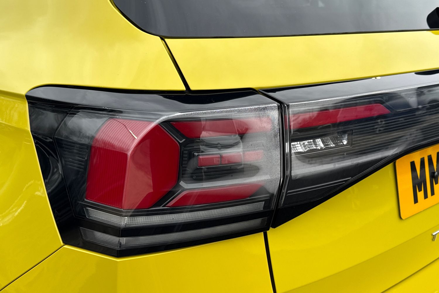 Used Volkswagen T-Cross 2024 for sale - 77348487: Photo 16