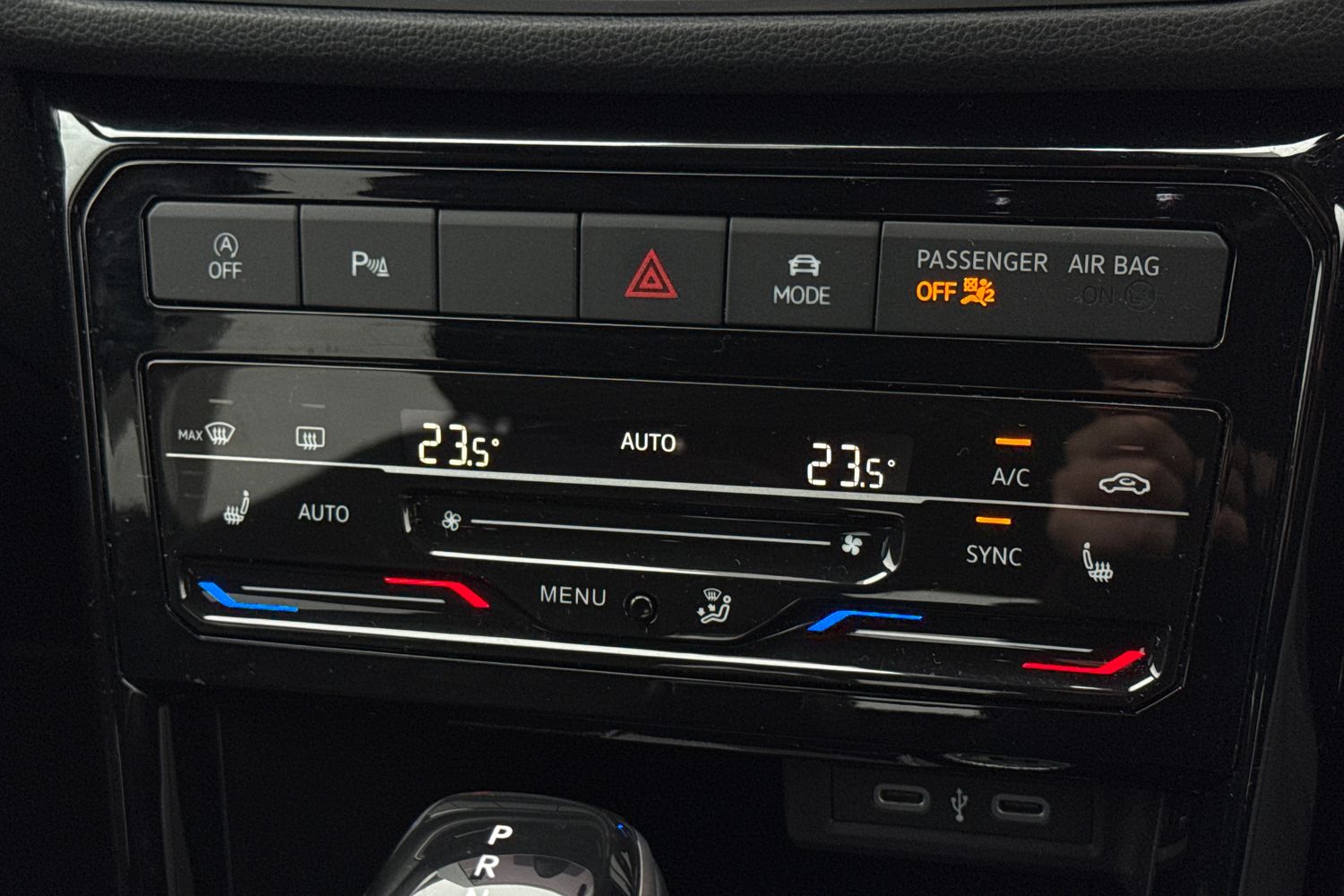 Used Volkswagen T-Cross 2024 for sale - 77348487: Photo 19