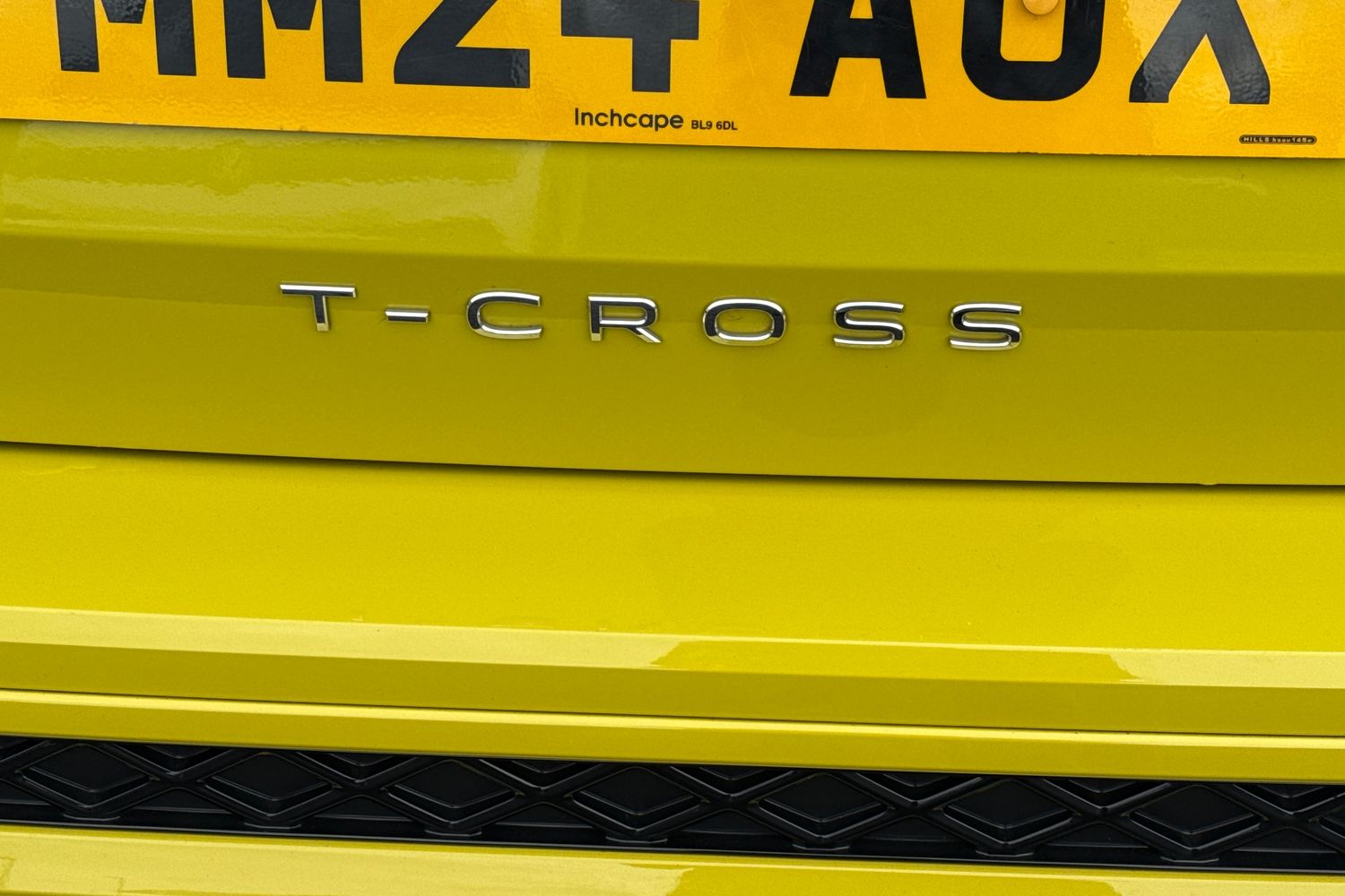 Used Volkswagen T-Cross 2024 for sale - 77348487: Photo 25