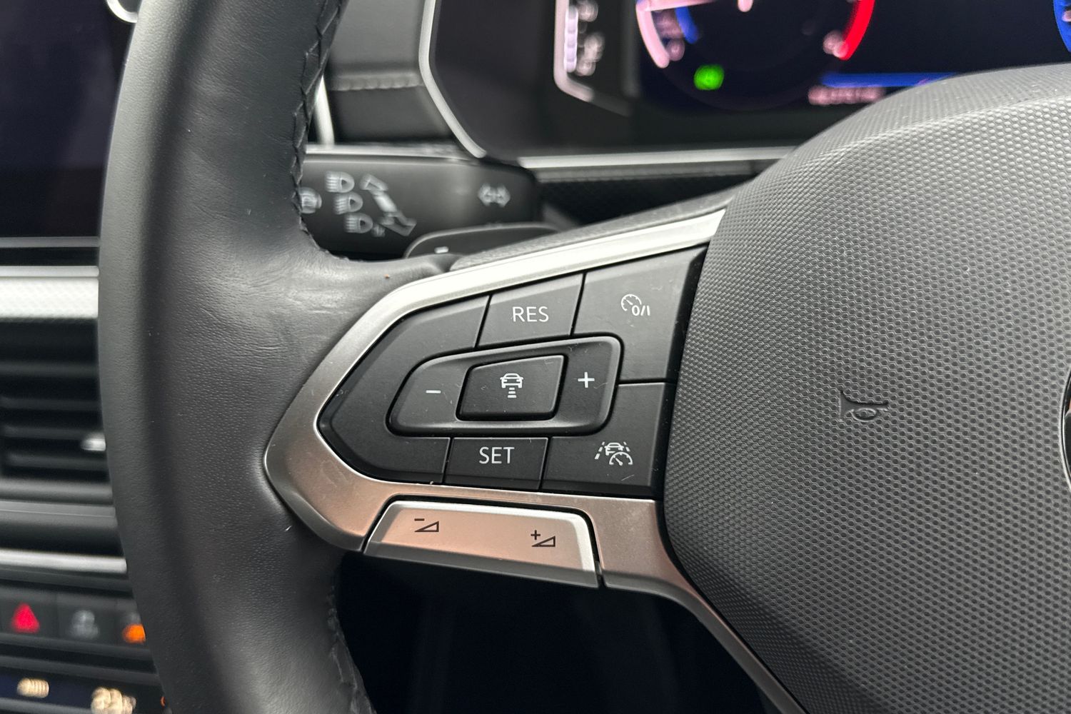 Used Volkswagen T-Cross 2024 for sale - 77348487: Photo 33