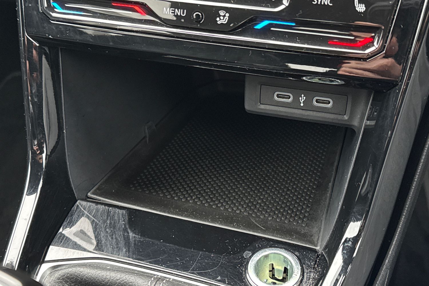 Used Volkswagen T-Cross 2024 for sale - 77348487: Photo 37