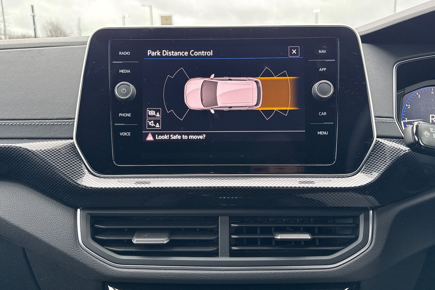 Used Volkswagen T-Cross 2024 for sale - 77348487: Photo 41