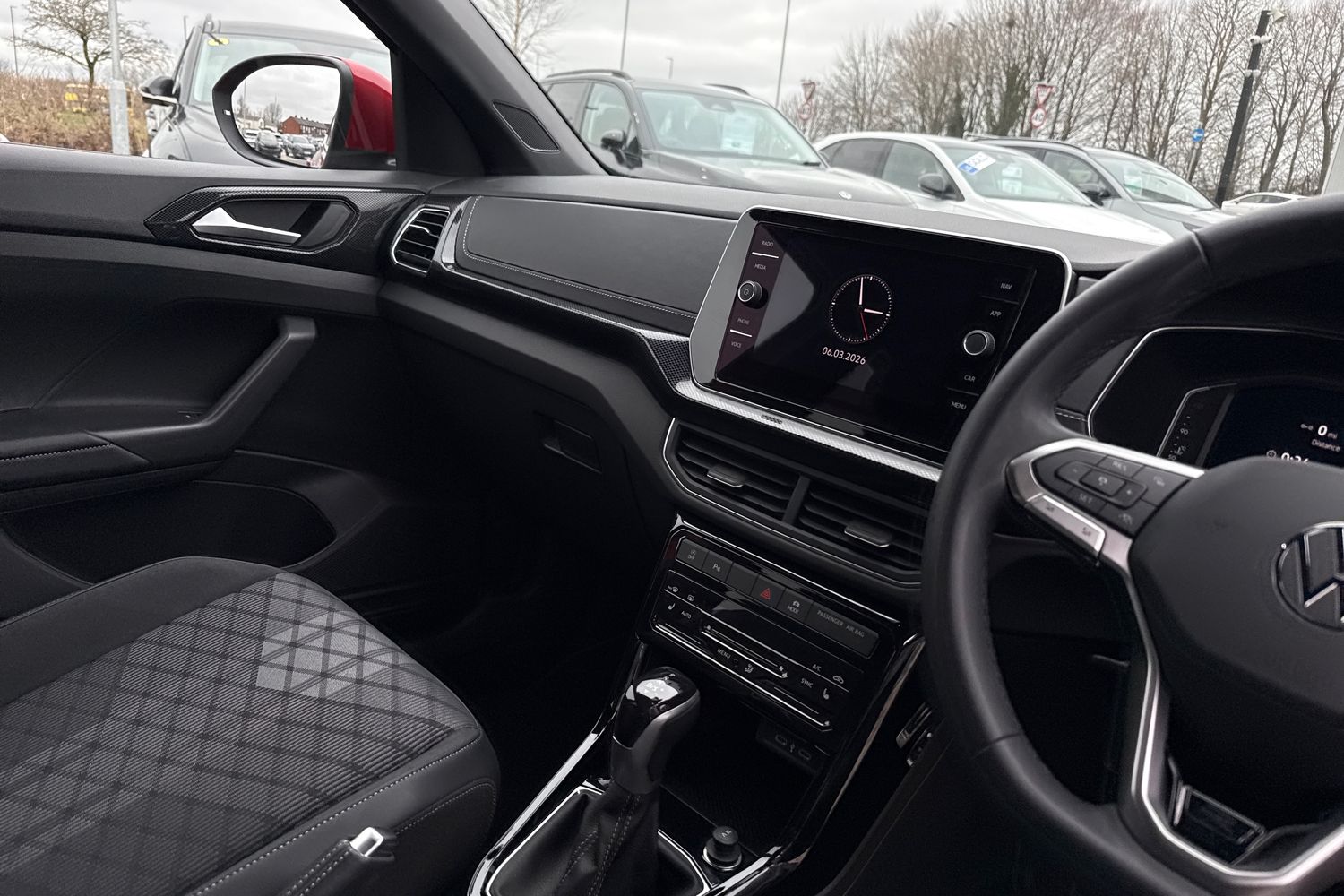 Used Volkswagen T-Cross 2024 for sale - 77787505: Photo 20