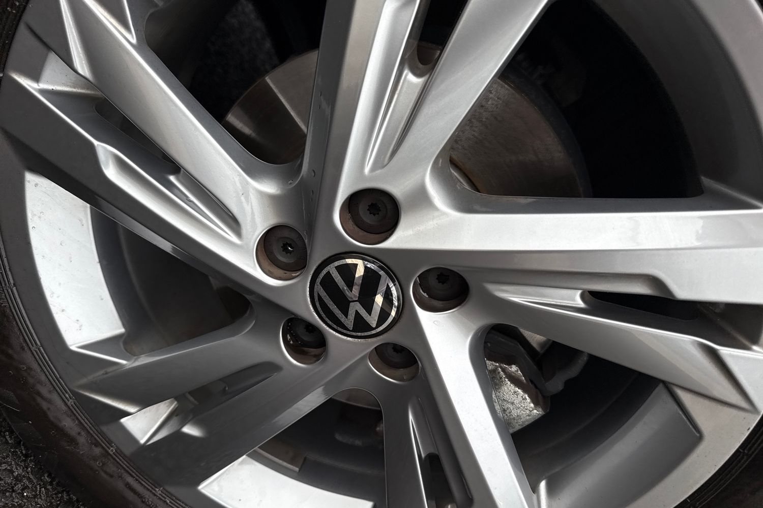 Used Volkswagen T-Cross 2024 for sale - 77787505: Photo 26