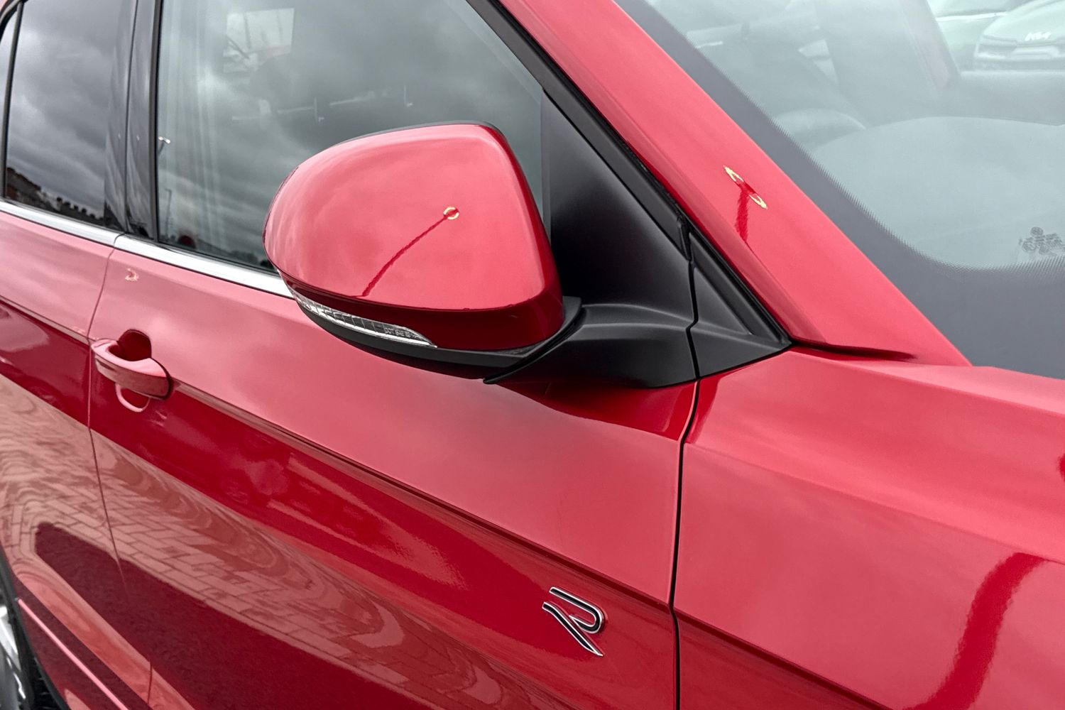 Used Volkswagen T-Cross 2024 for sale - 77787505: Photo 27