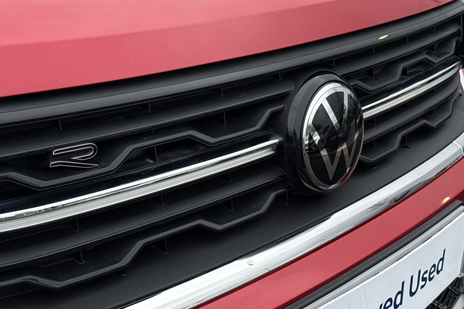 Used Volkswagen T-Cross 2024 for sale - 77787505: Photo 29