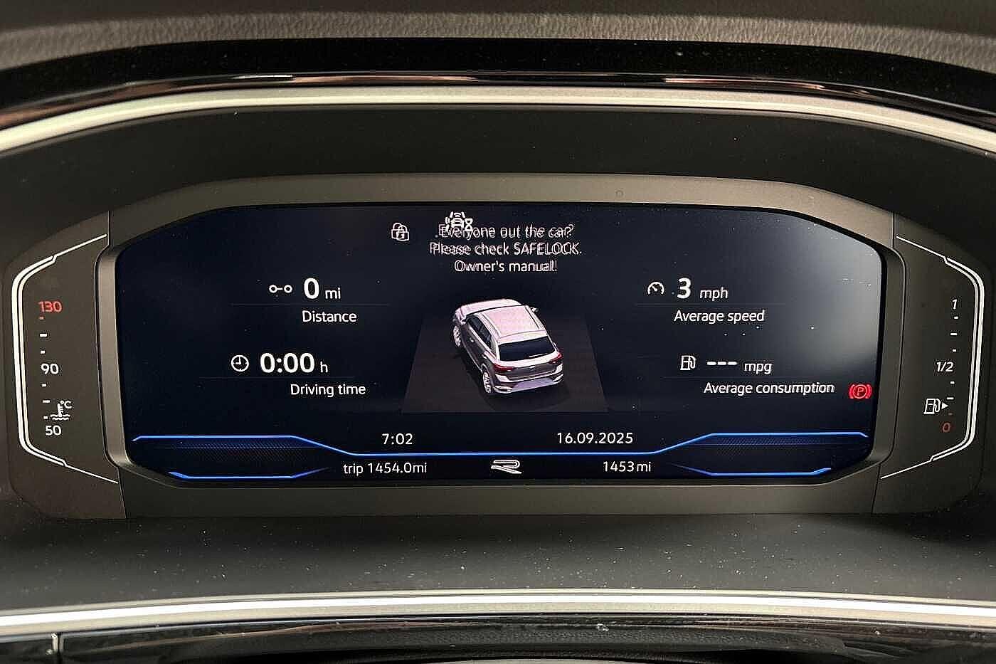 Used Volkswagen T-Roc 2025 for sale - 76558221: Photo 11