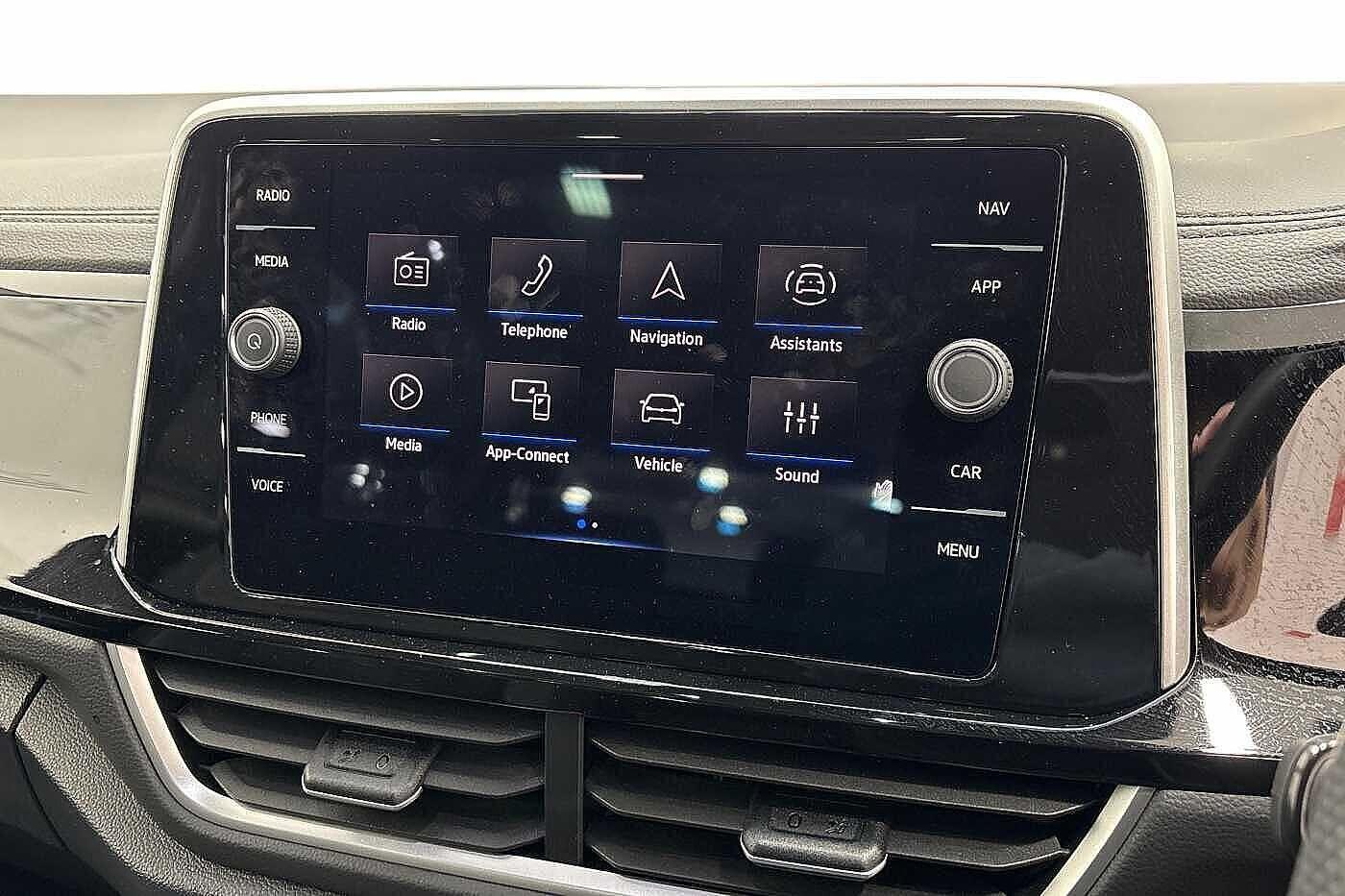 Used Volkswagen T-Roc 2025 for sale - 76558221: Photo 12