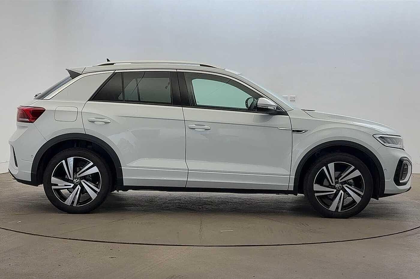 Used Volkswagen T-Roc 2025 for sale - 76558221: Photo 4