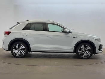 Used Volkswagen T-Roc 2025 for sale - 76558221: Photo