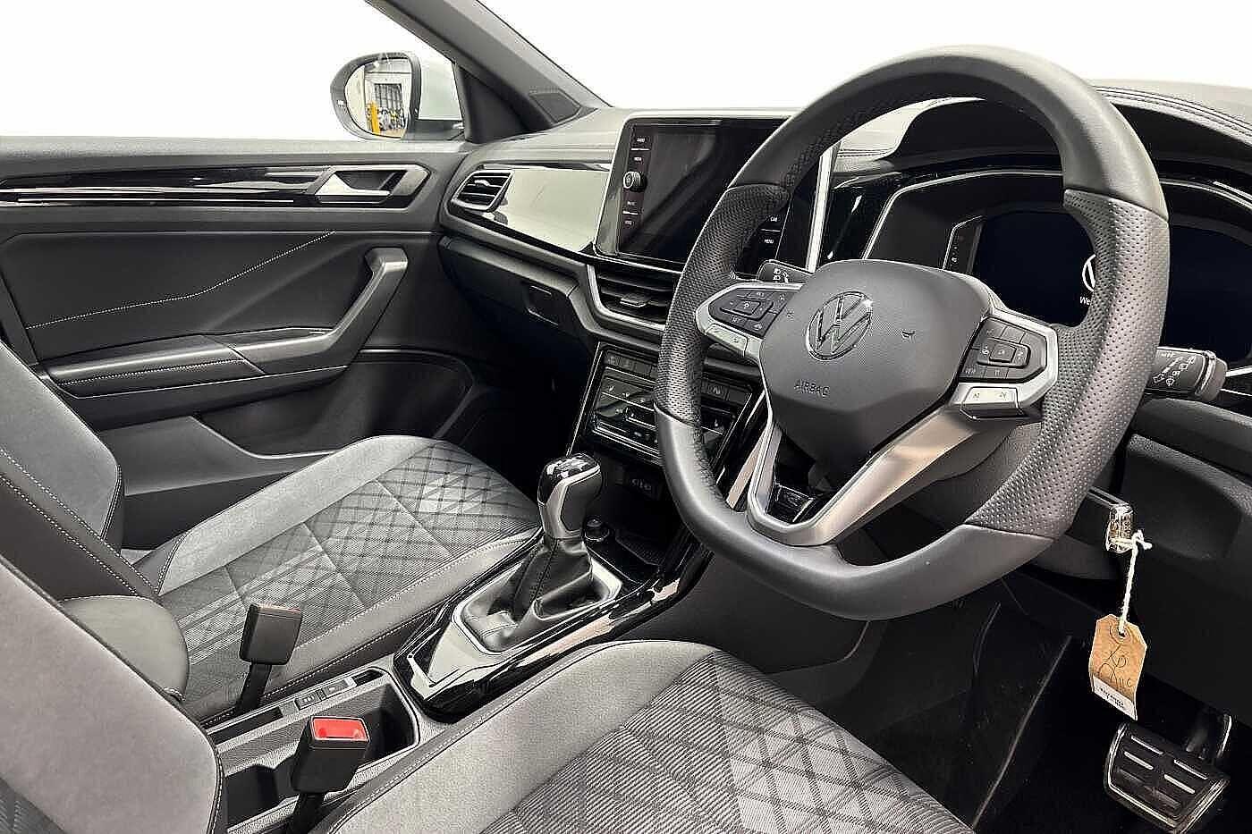 Used Volkswagen T-Roc 2025 for sale - 76558221: Photo 6