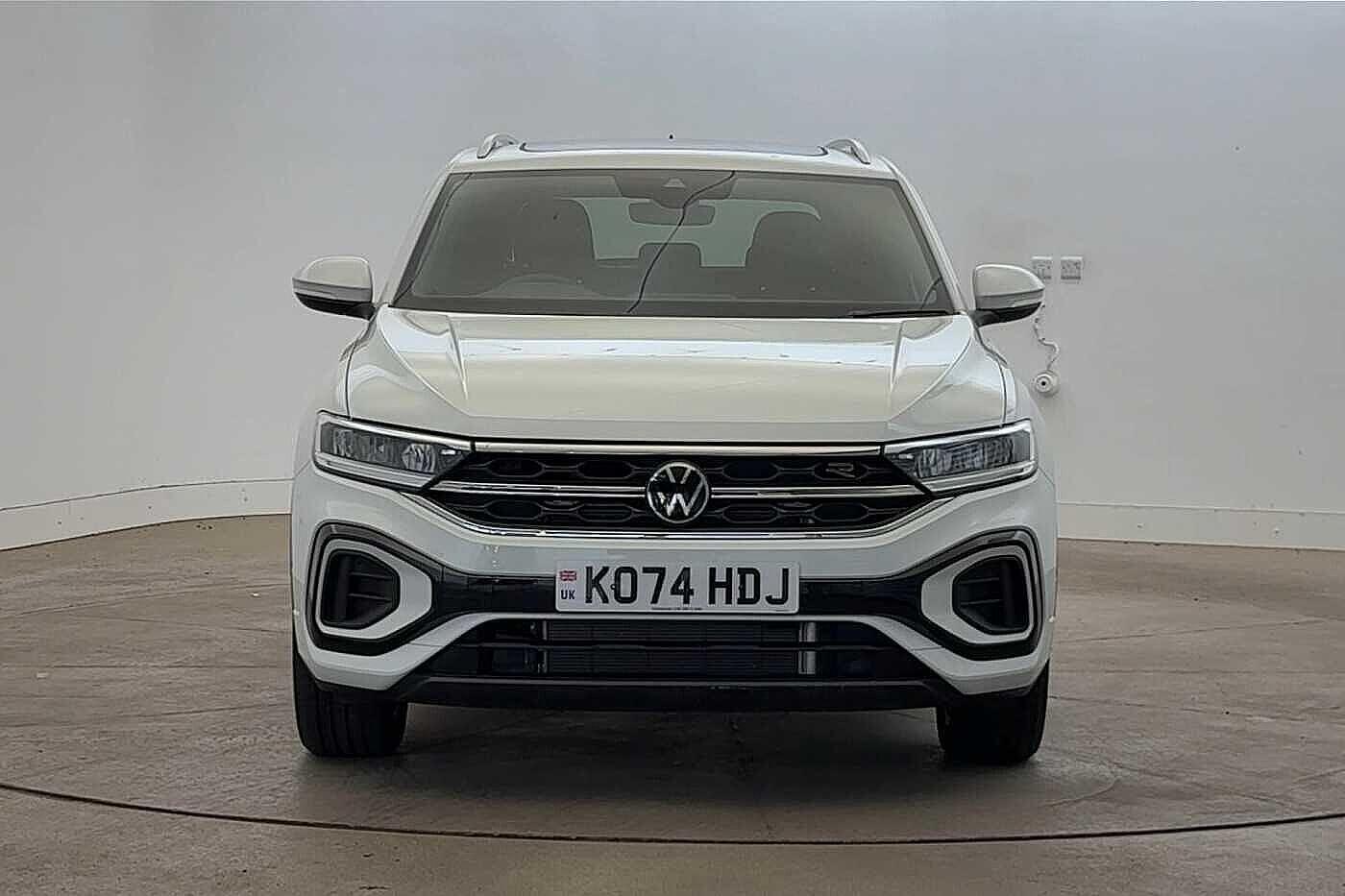 Used Volkswagen T-Roc 2025 for sale - 76558221: Photo 7