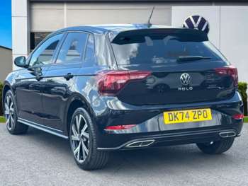 Used Volkswagen Polo 2024 for sale - 75118962: Photo