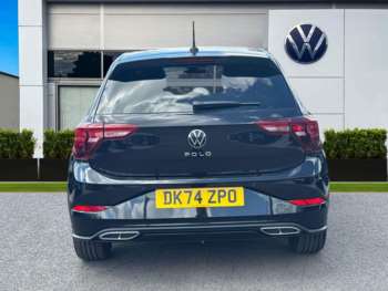 Used Volkswagen Polo 2024 for sale - 75118962: Photo