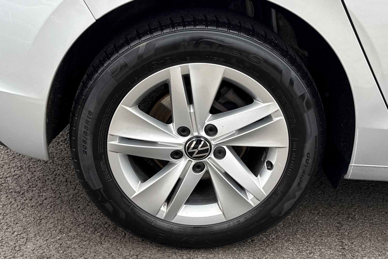 Used Volkswagen Golf 2023 for sale - 77805330: Photo 12