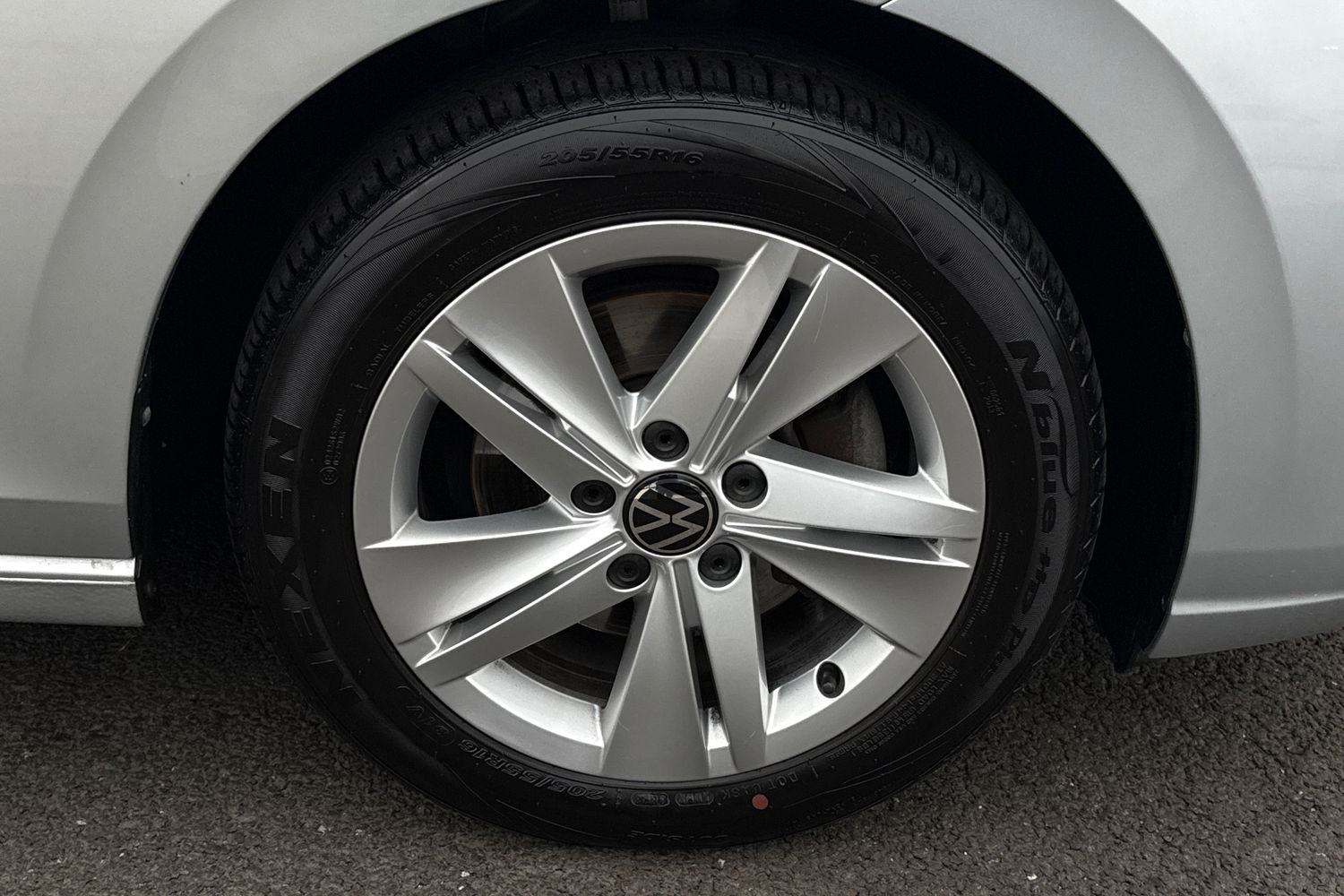 Used Volkswagen Golf 2023 for sale - 77805330: Photo 13